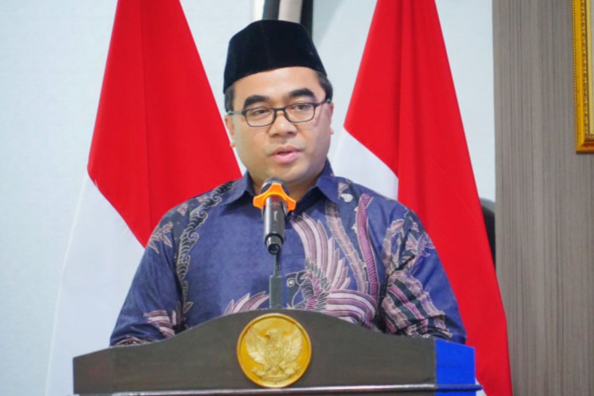 ORI: Public complaints must be responded to properly