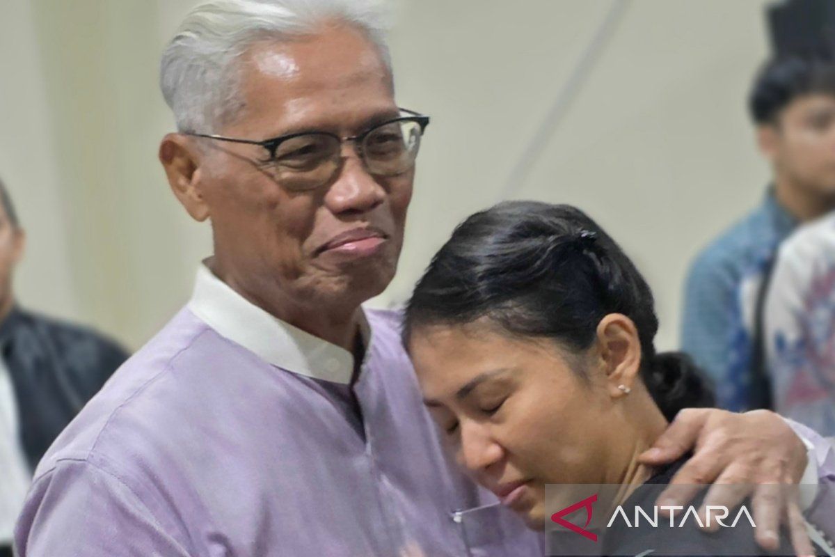 Sritex Case: Former Bank Jateng CEO Also Acquitted