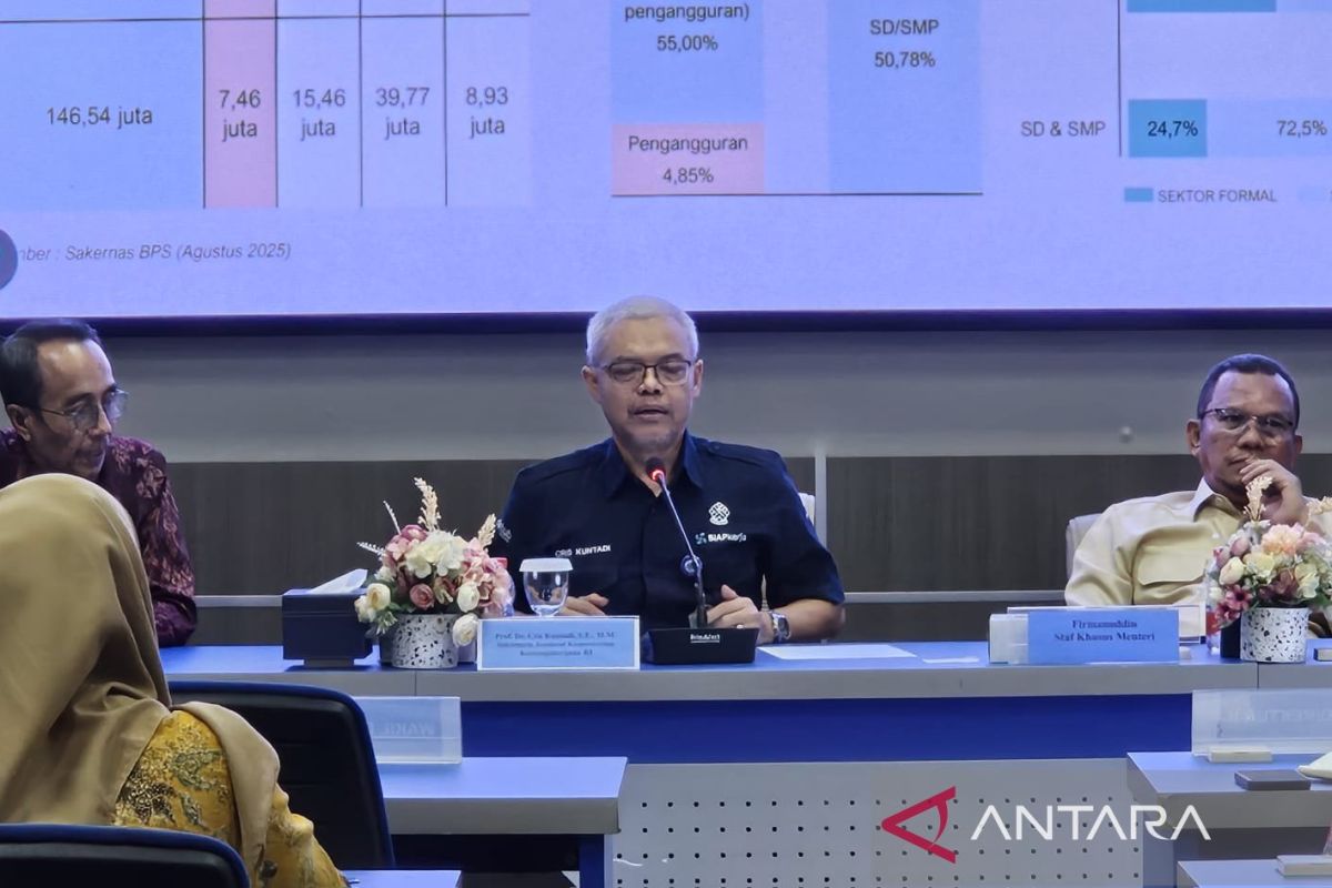 Ministry of Manpower: Job-Ready Graduates a Solution to Meet Industry Needs