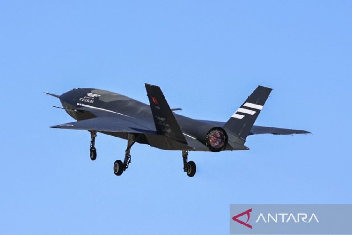 Domestic Defence Industry Partners with Turkish Baykar to Develop UCAV