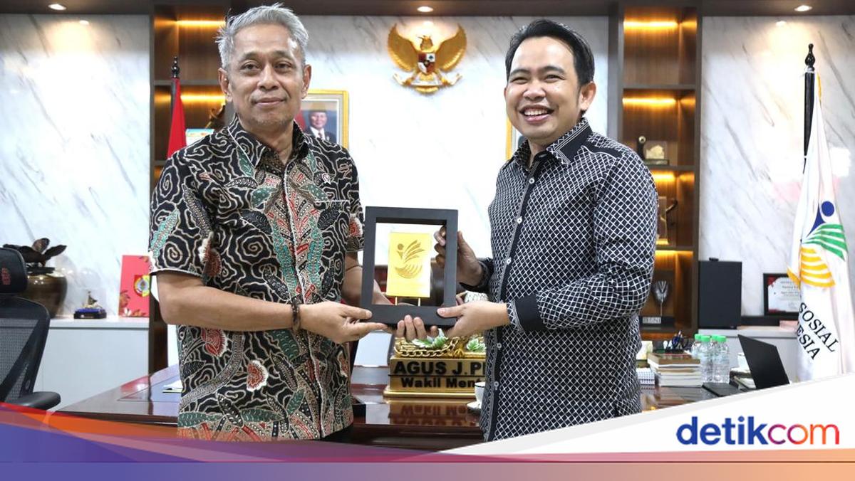 Social Welfare Minister Praises Jember Regency for Directly Verifying Data on Extremely Poor Residents