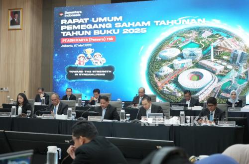 ADHI Overhauls Board of Directors and Commissioners at 2025 AGMS, Here is the New Composition
