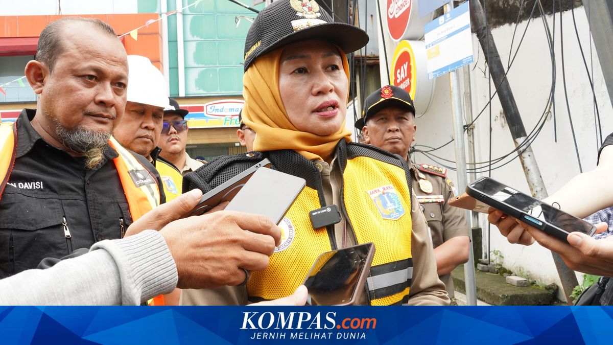 West Jakarta to Develop TOD up to Tangerang, Mayor Emphasises Inter-Regional Cooperation