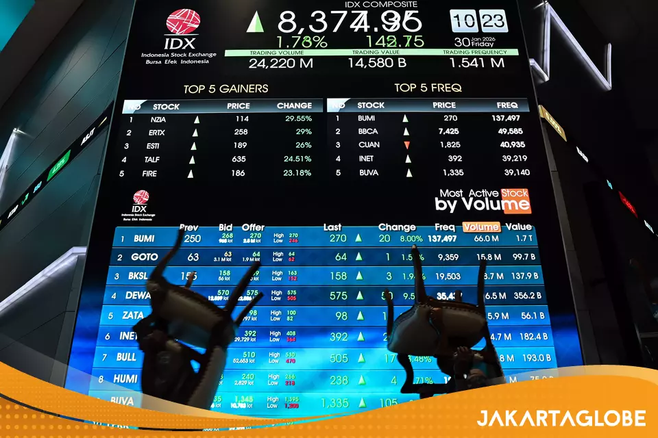 Archi Indonesia to Spend Up to $120 Million on Smelter Expansion