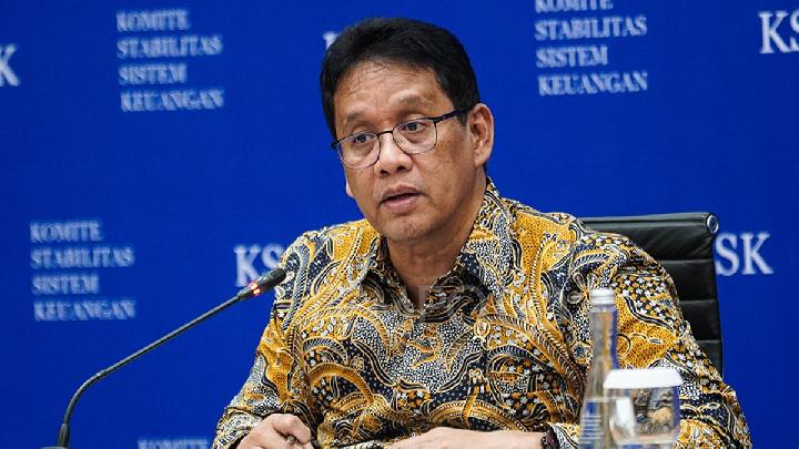 Indonesia Maintains Financial System Stability, Says Minister Purbaya