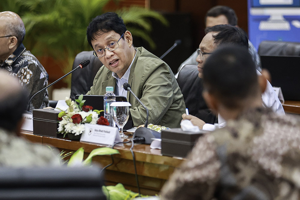 P3M-PPE Task Force Accelerates Resolution of Investment Obstacles - Business Photo