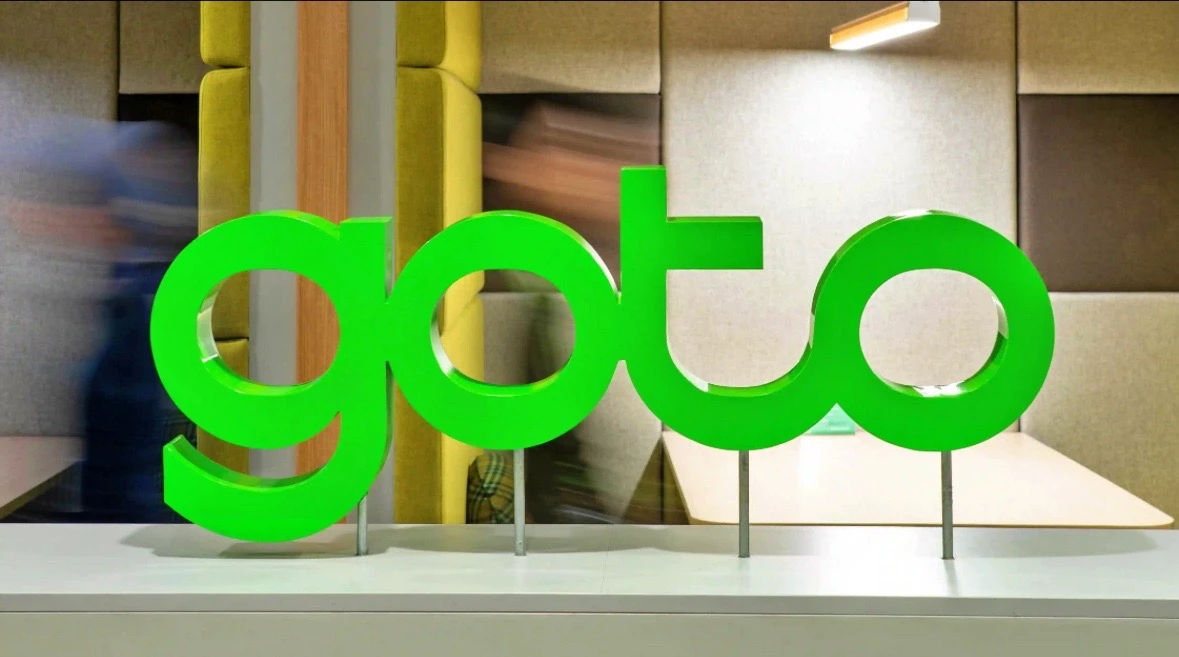 GoTo Confirms Danantara's Entry into Its Shares, Ownership Still Below 1 Percent
