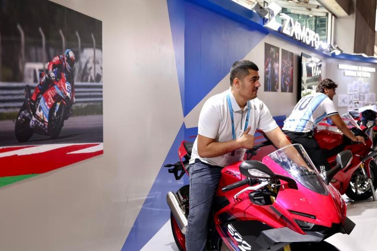 139th Canton Fair Highlights Improvement in Product Quality