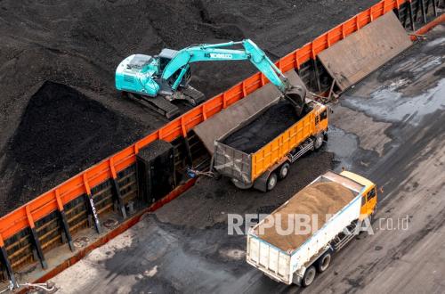 Questioning the Coal Transportation Ban Deemed Detrimental and the South Sumatra Provincial Government's Response