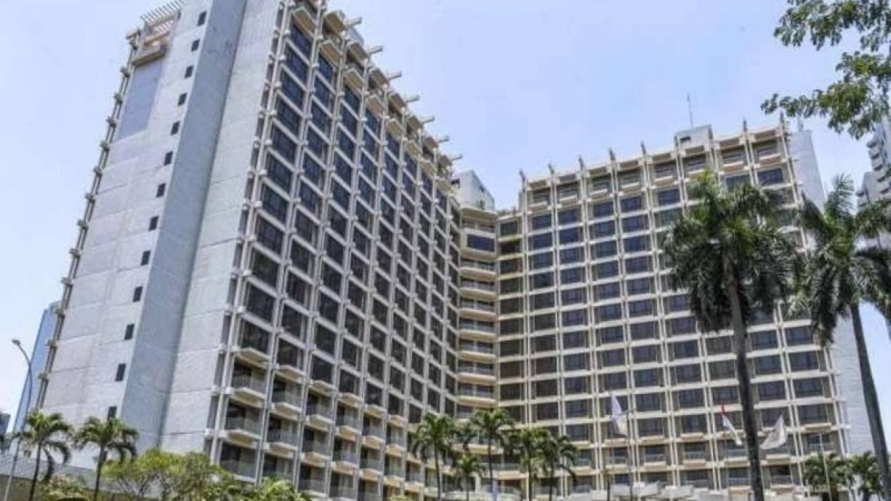 Negotiation Process Still Ongoing, Execution of Sultan Hotel Requested to be Postponed