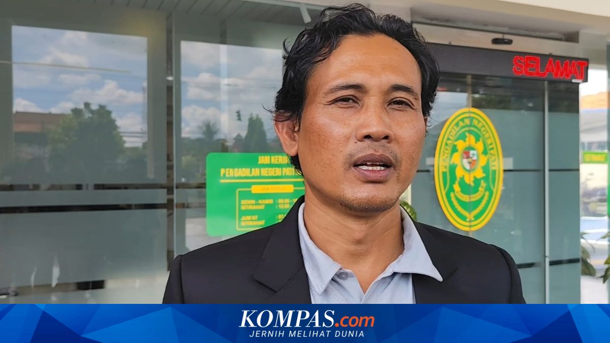 Victim's Lawyer in Pati Ponpes Molestation Case Claims Offered Rp 400 Million to Drop the Case
