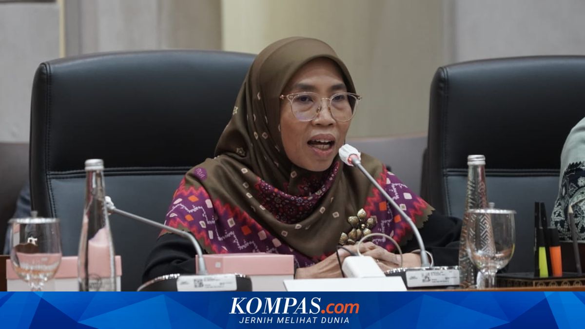 Legislator Urges Health Services for Ponpes Pati Sexual Abuse Victims