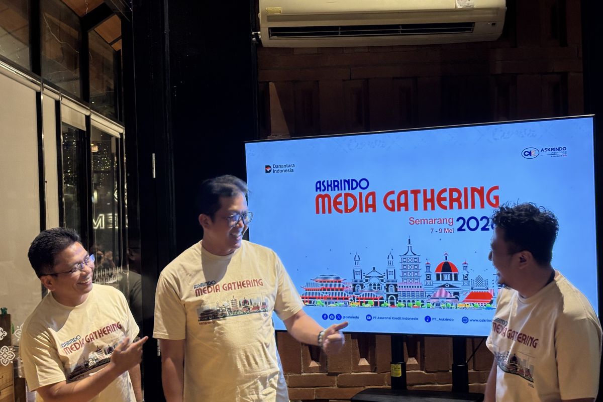 Askrindo's Total KUR Coverage Reaches Rp810.3 Trillion as of March 2026