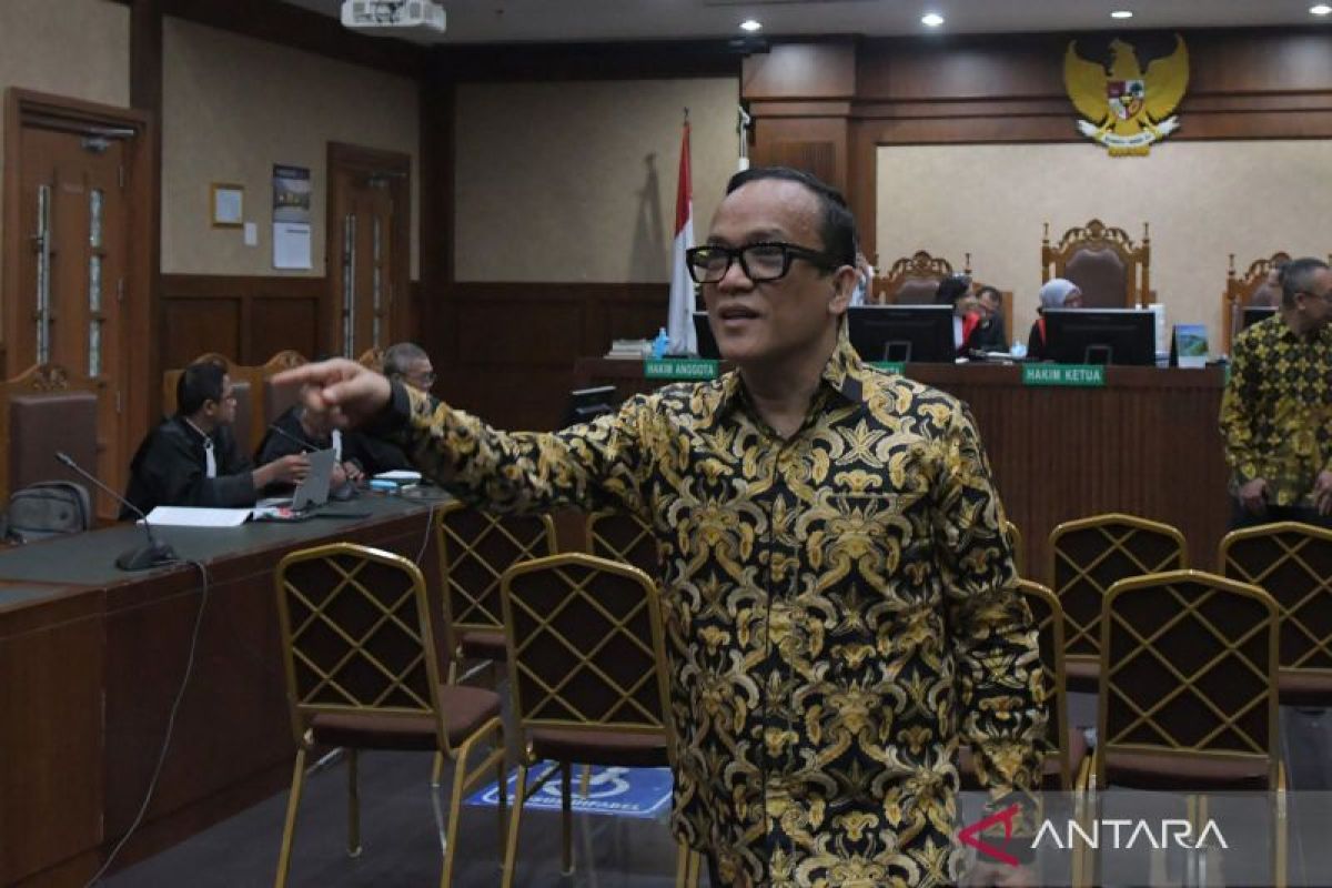 Prosecution Hearing in Case of Former Deputy Labour Minister Noel Held on 18 May