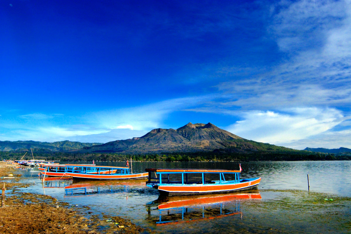 New Kintamani Entry Fee Process Coming Soon: Here’s What Bali Tourists Need to Know