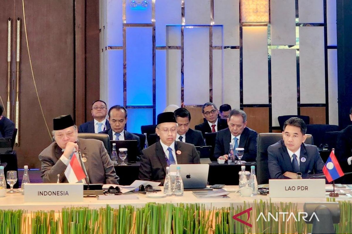 ASEAN Targets Signing of Digital Economy Agreement DEFA in November 2026