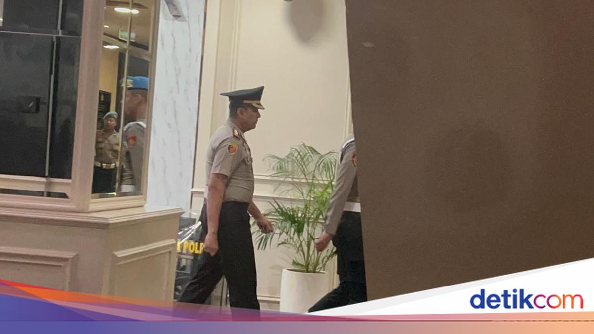 In Addition to Malaungi, Former Bima Police Chief Also Questioned in Connection with Ko Erwin's Money Laundering Case