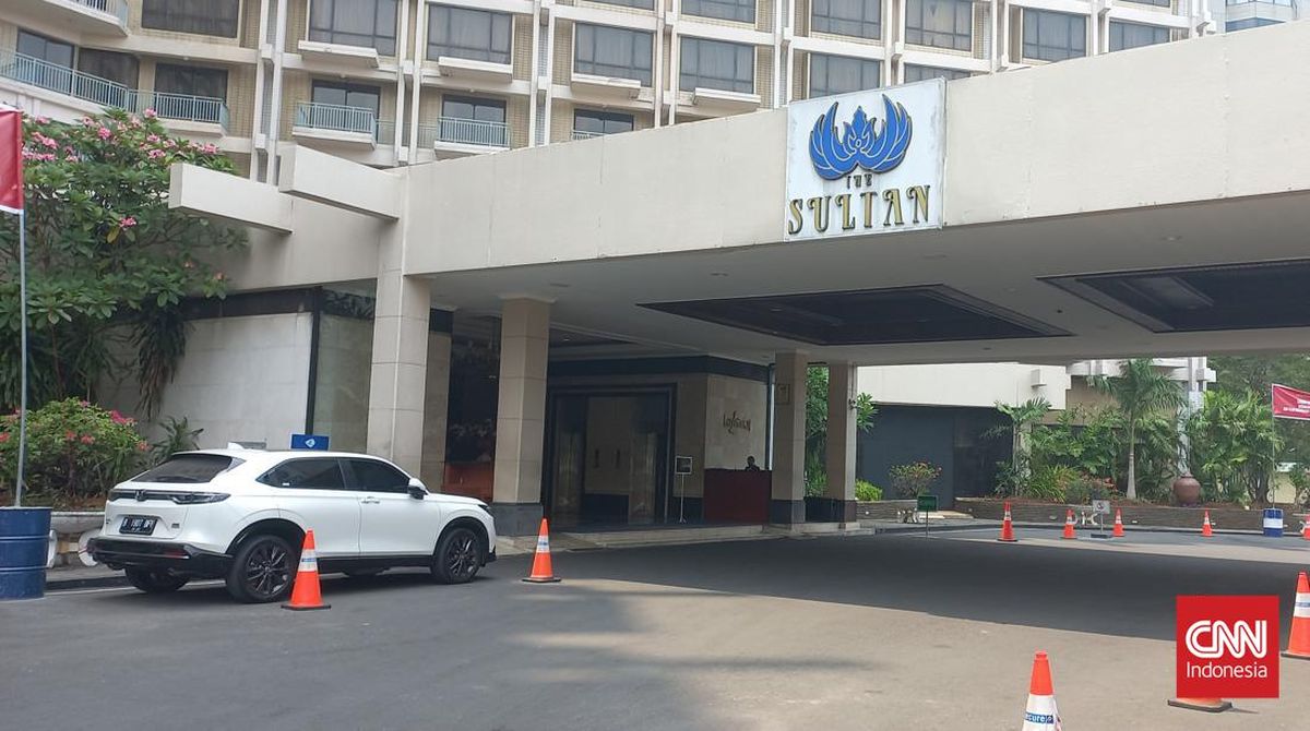 Indobuildco Requests That the Execution of Hotel Sultan Not Be Forced