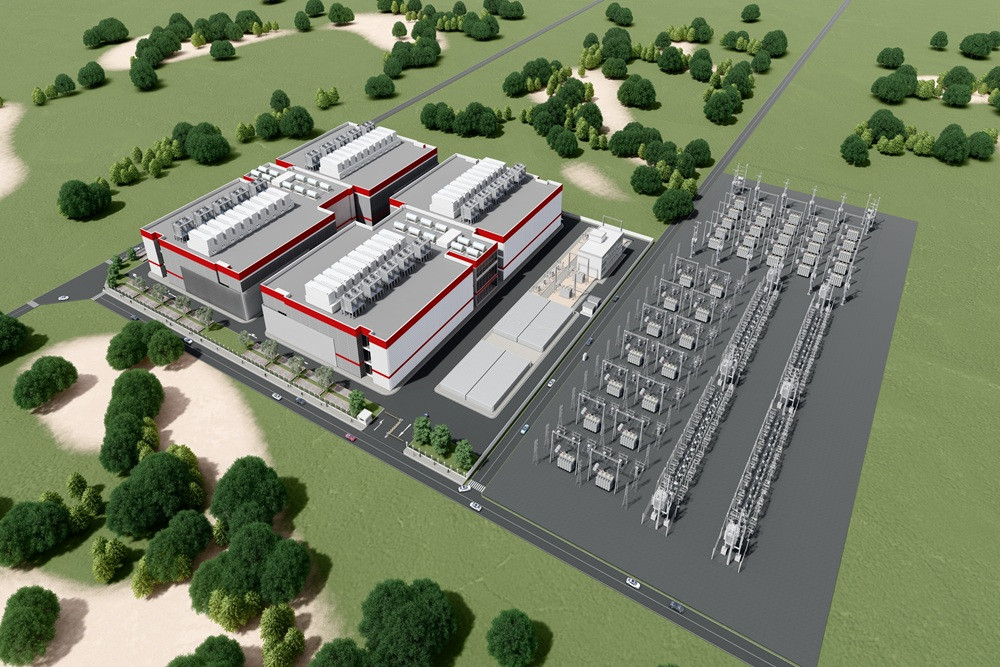 Princeton Digital Prepares Rp7.79 Trillion Fund to Develop Data Centre in Indonesia