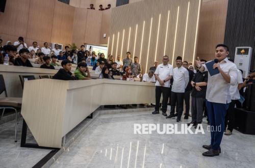 Ministry of Social Affairs Forms Special Team to Investigate 'Overpriced' Shoes for People's School