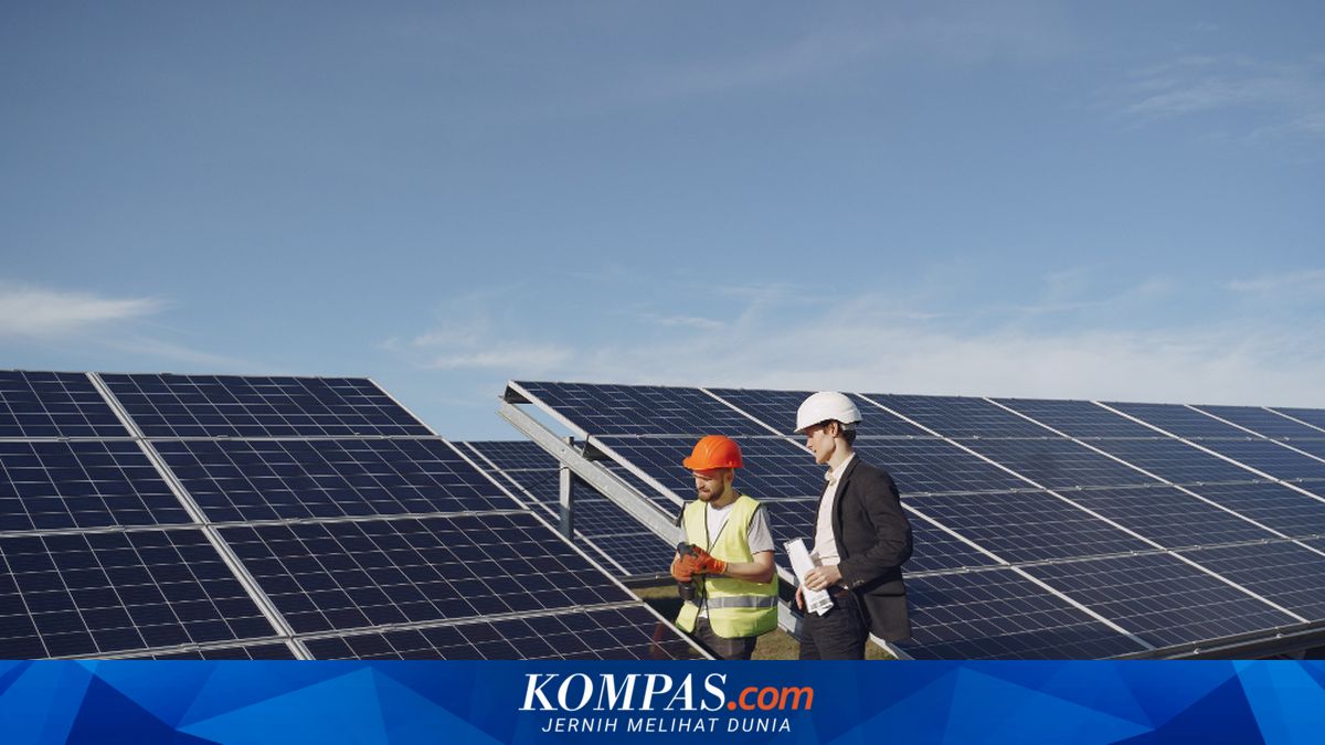 Government Accelerates Energy Self-Sufficiency to Support 2026-2029 National Priority Work Programme