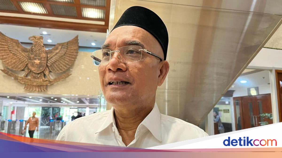 Chairman of DPR Commission VIII Urges Thorough Investigation into Pati Santriwati Rape Case