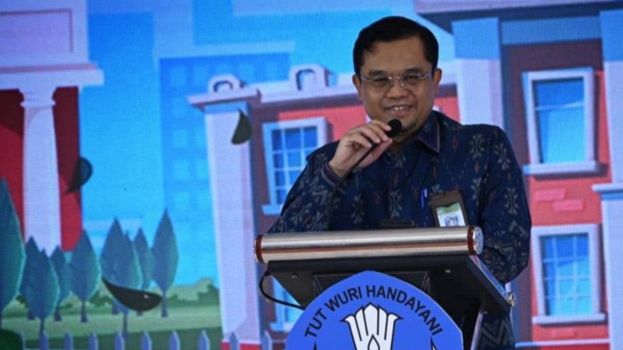 How Kemendikdasmen Prevents 'Mark-Up' of Report Card Grades in SPMB