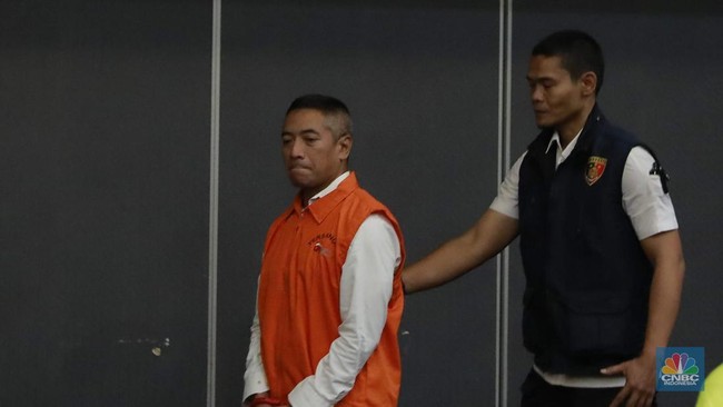 List of Indonesian Startup Founders Involved in Fraud and Embezzlement Cases