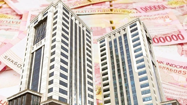 Government Debt Totals Rp9,920 Trillion by End of March 2026, Equivalent to 40.75% of GDP