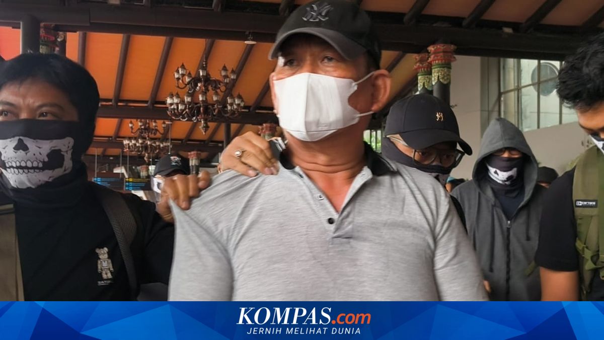 Bareskrim Investigates Suspected Money Laundering in Ko Erwin's Narcotics Network; Former Bima Police Chief Questioned