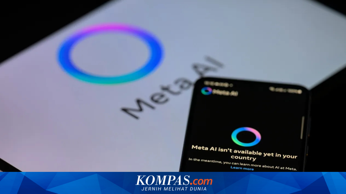 Meta Prepares New AI, Not Just a Chatbot and Mimicking Real Users