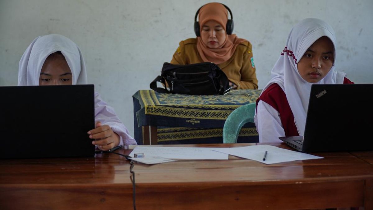 Academic Competency Test Becomes Official Requirement for SPMB 2026/2027