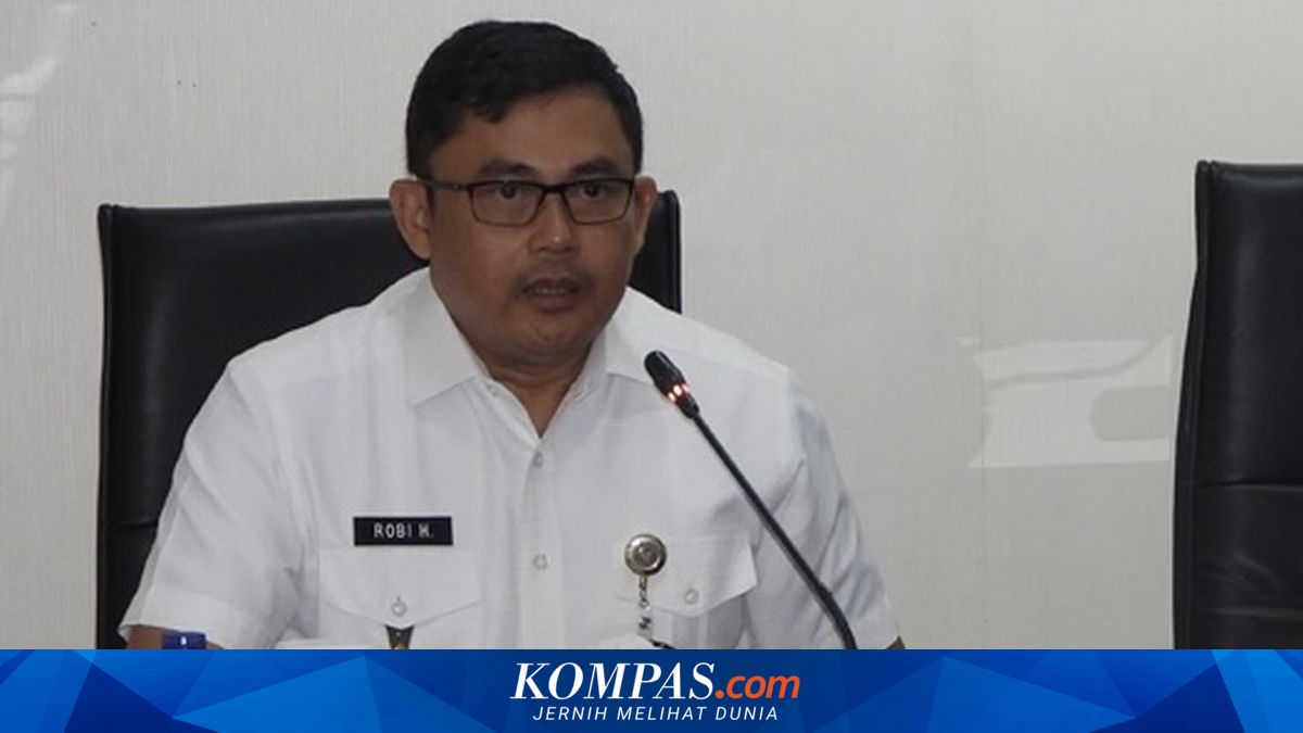 Introducing Lieutenant General Robi Herbawan, Prabowo's Former Aide Who Becomes Head of TNI's BAIS