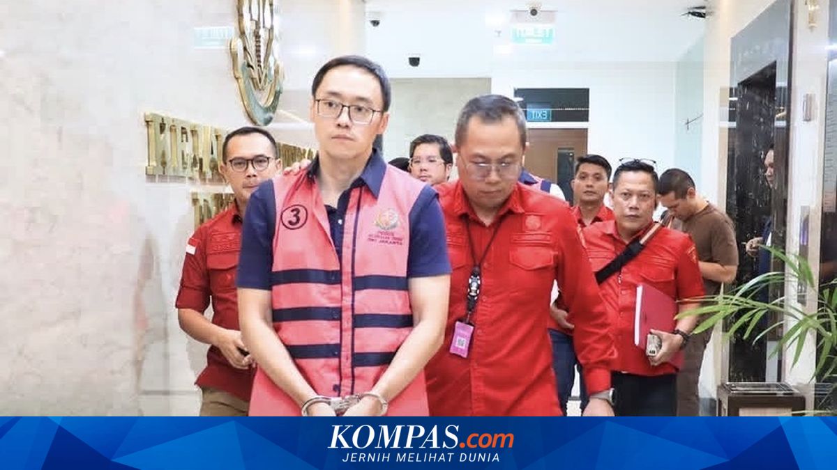 Behind the Arrest of KoinWorks Boss, Victims Lured by Returns and 5 Percent Interest