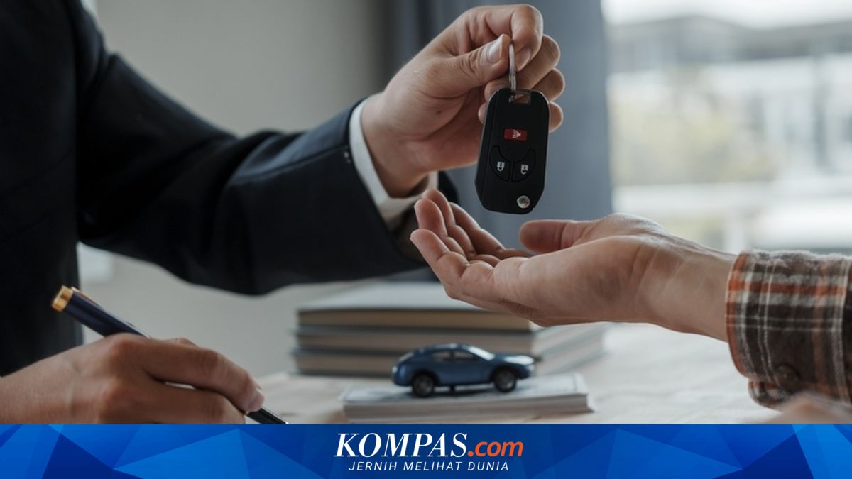 Rupiah Weakens, Vehicle Credit Demand Predicted to Slow