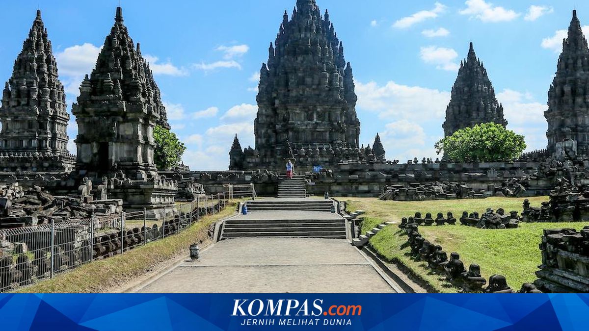 Prambanan Cable Car Project in Sleman Still Completing Permitting Process