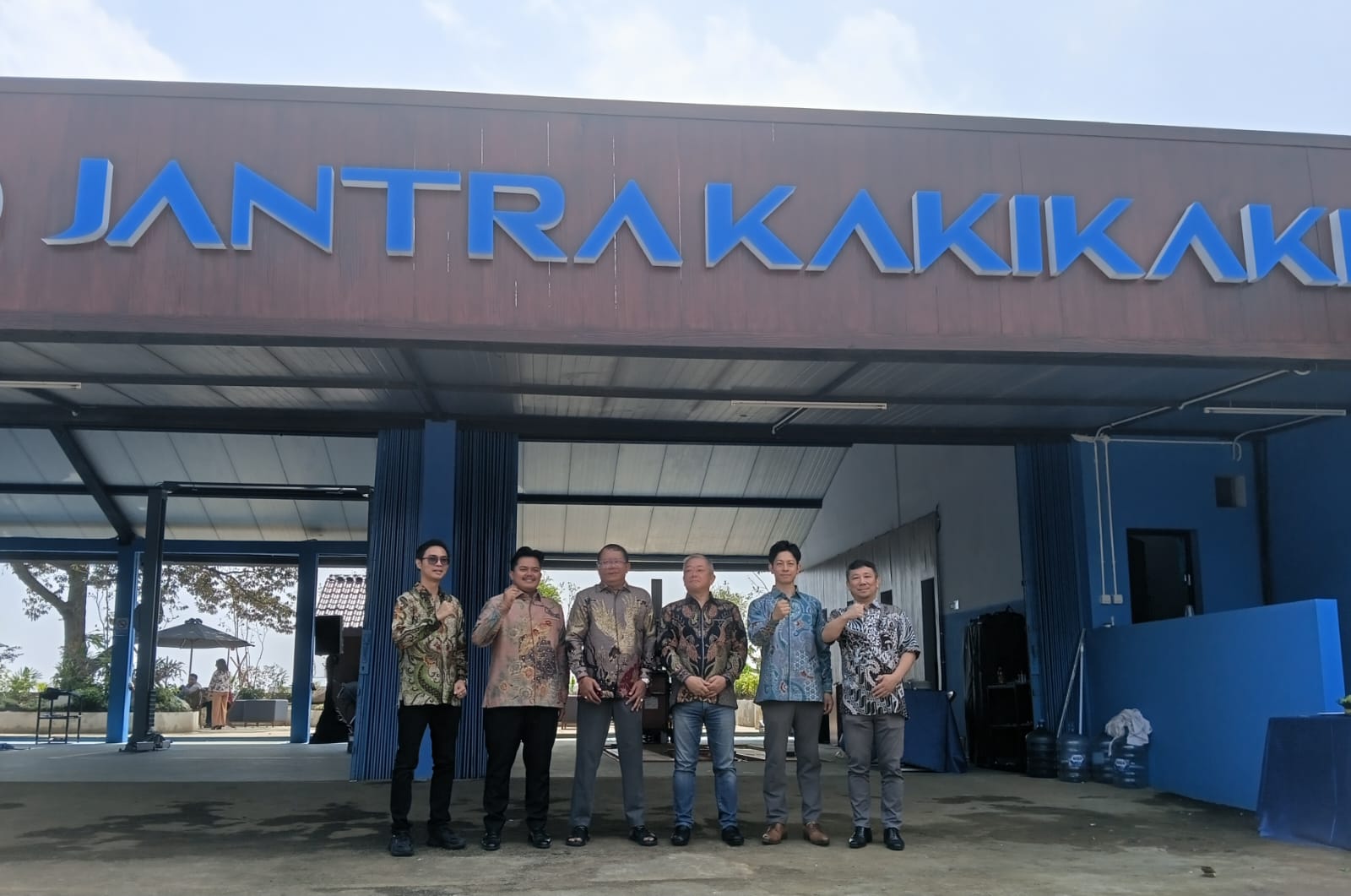 Supported by New Branches, KAQI Records Net Profit Growth Surging up to 314%