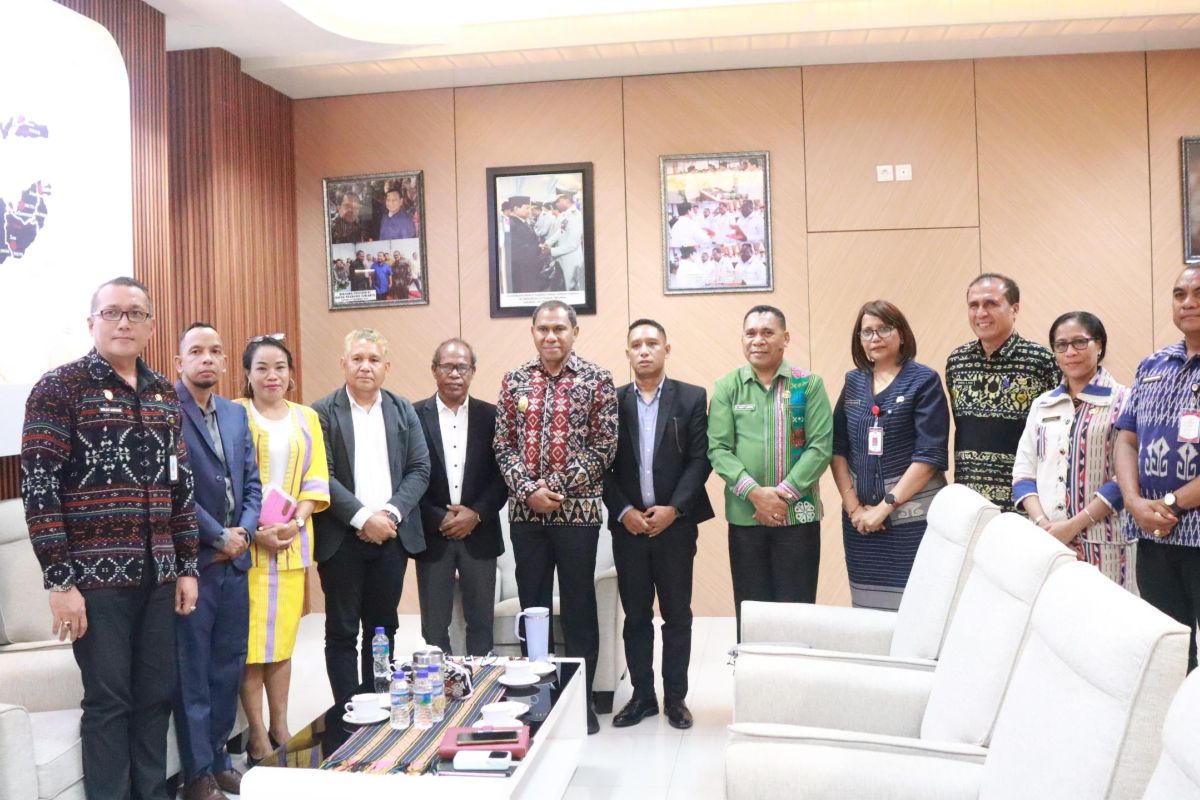 NTT Provincial Police Asked to Arrest Debt Collector Detaining Timor-Leste Vehicle