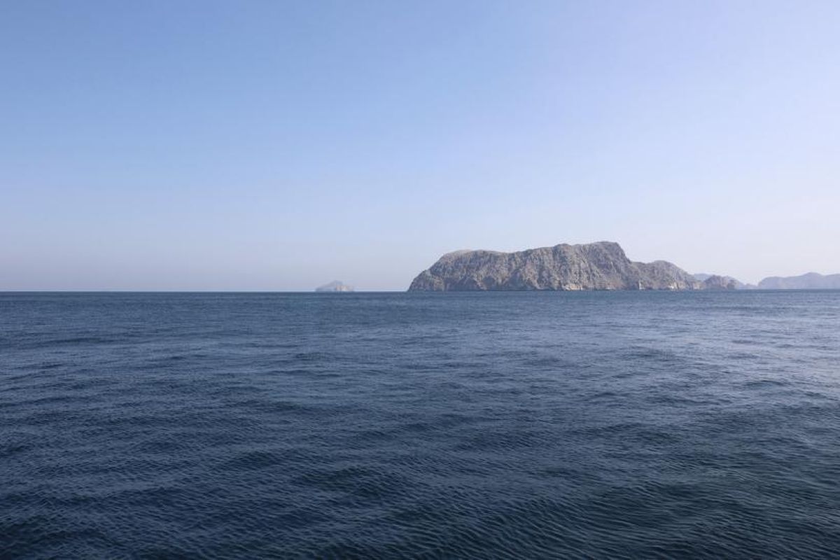 Saudi Arabia and Kuwait Open Access to Bases for US Operations in Hormuz