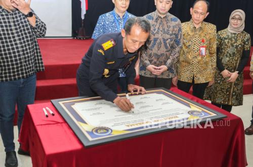 Electronic Non-Cash Guarantee Initiative Realises Customs Digital Transformation and Service Efficiency