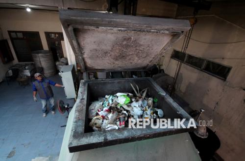 Autothermix Technology Emerges as Waste Management Option in Bandung