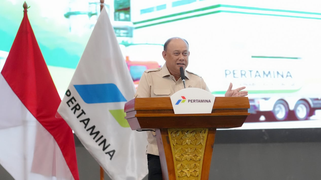 Head of BGN States No Age Limit for MBG Volunteers: As Long as Healthy and Able to Work