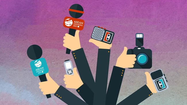 Amid Reports of New Media Becoming Government Partners, Bakom Provides Explanation