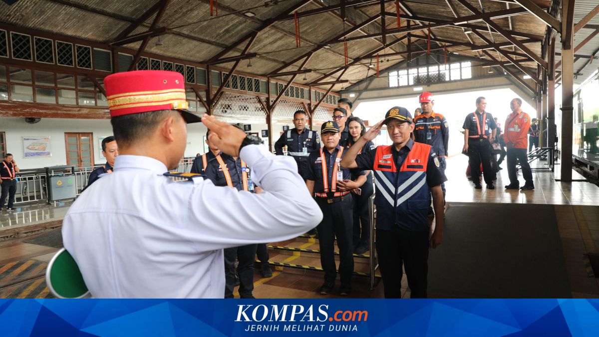 19,167 KAI Employees Certified, Train Safety in the Spotlight