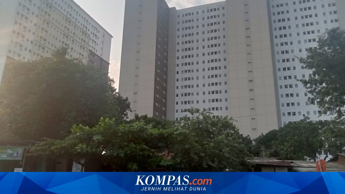 DKI Provincial Government Accelerates Legalisation of Menara Samawa in East Jakarta, Residents Now Have Legal Certainty