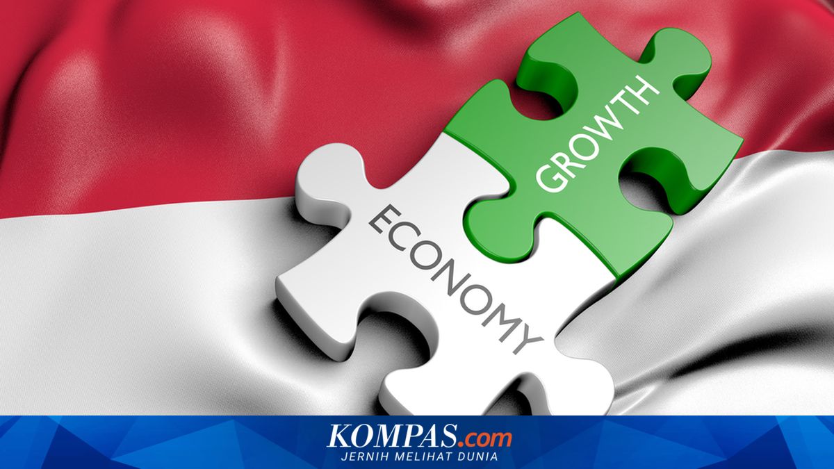 Economy Grows 5.61 Per Cent, But Not All Sectors Feel the Impact