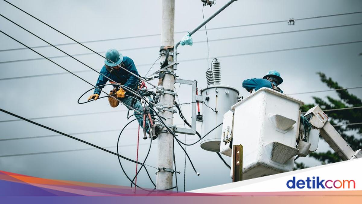 Electricity Network Maintenance in Bali on 8 May, Check Locations and Times Here