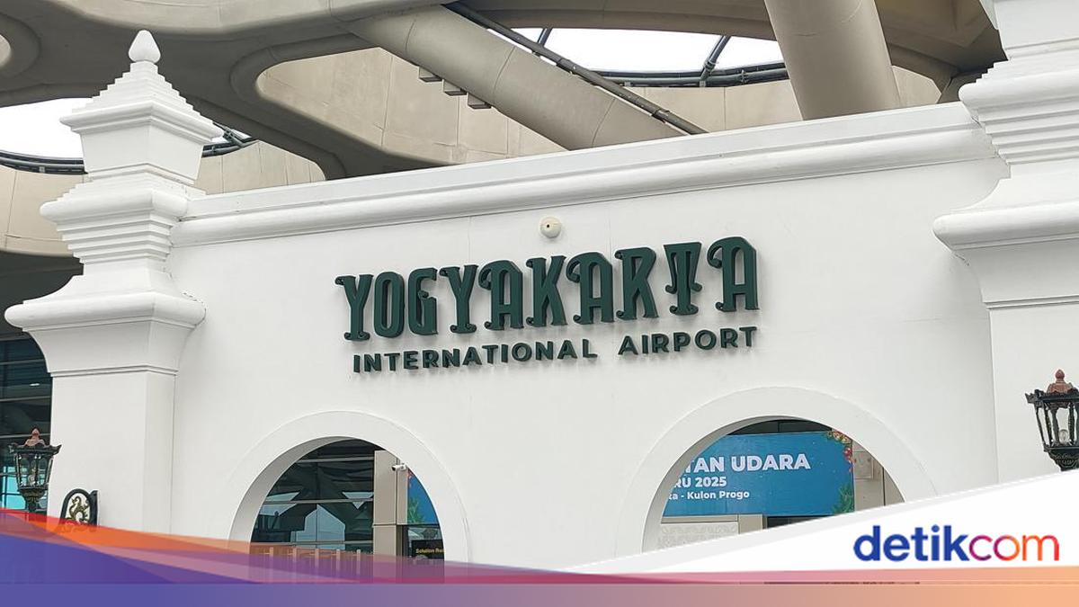 Three Individuals Caught Attempting Illegal Hajj Departure via Yogyakarta Airport