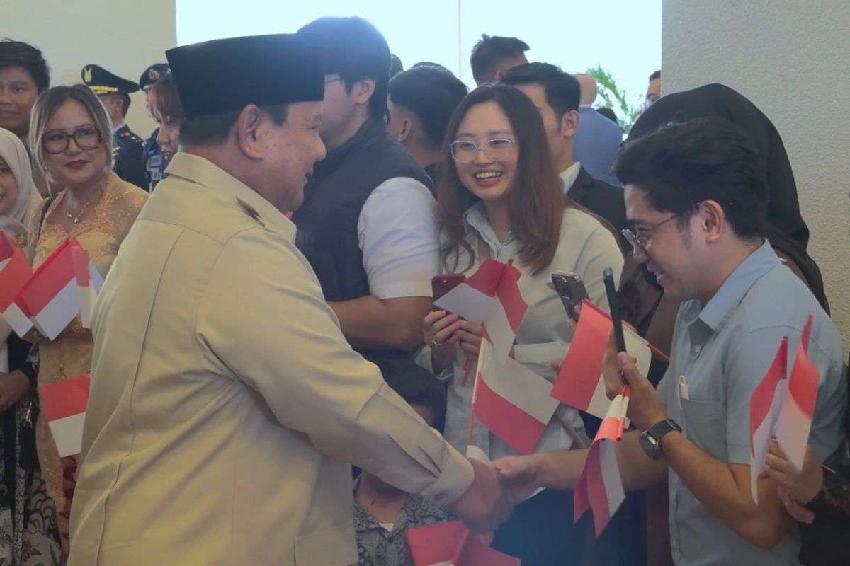 Indonesian Diaspora Appreciates Prabowo's Attention to Citizens Abroad