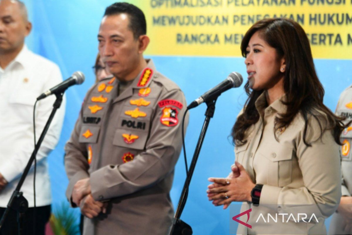 Government strengthens crackdown on digital space crimes